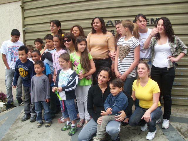 Dia das Crianças 2011